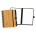 Uitwisbaar notitieboek A6 hardcover