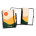 Uitwisbare agenda A5 softcover